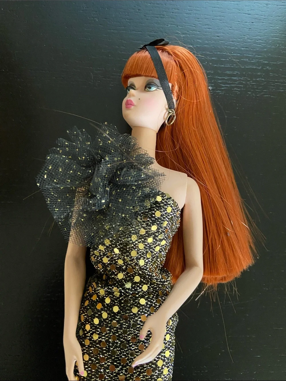 Vintages Barbie Midge Doll II